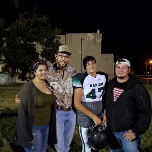 Meet your Posher, Lori